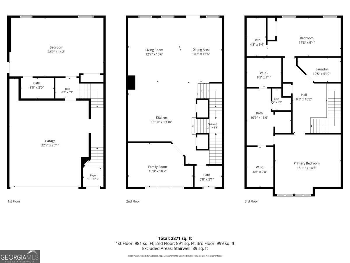 252 Retreat Lane Canton - Photo 67