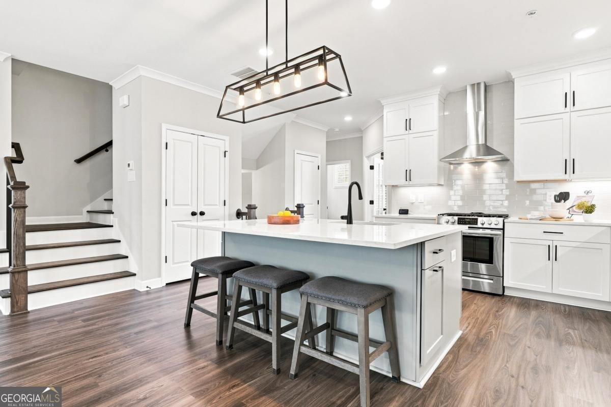 252 Retreat Lane Canton - Photo 8