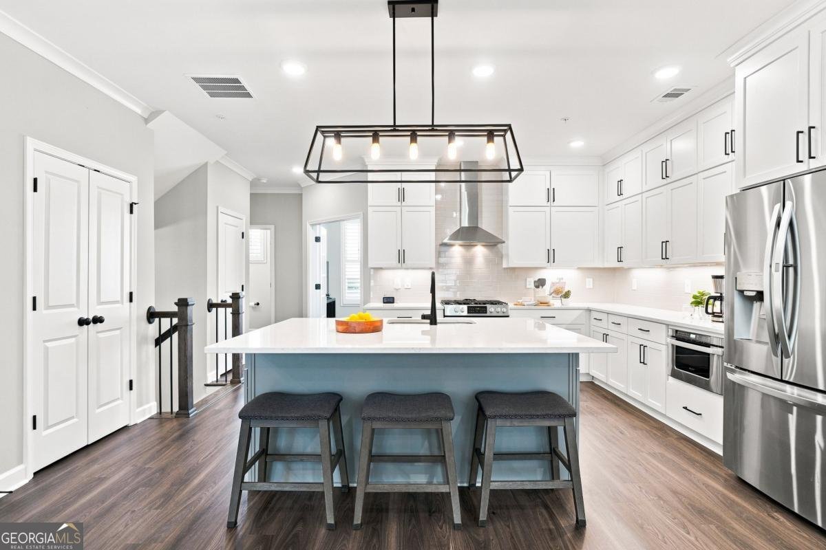 252 Retreat Lane Canton - Photo 9