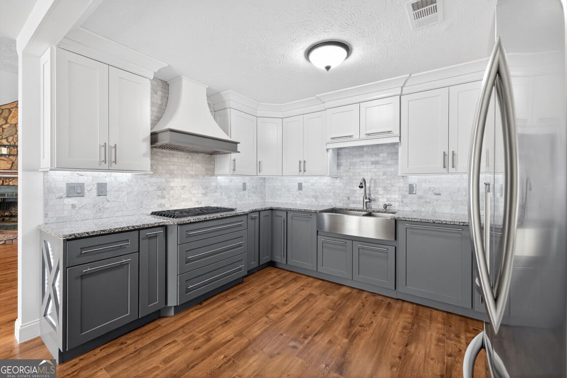 121 Brownsmill Drive Grayson - Photo 10