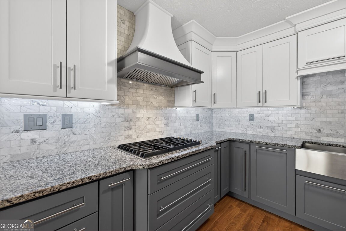121 Brownsmill Drive Grayson - Photo 13