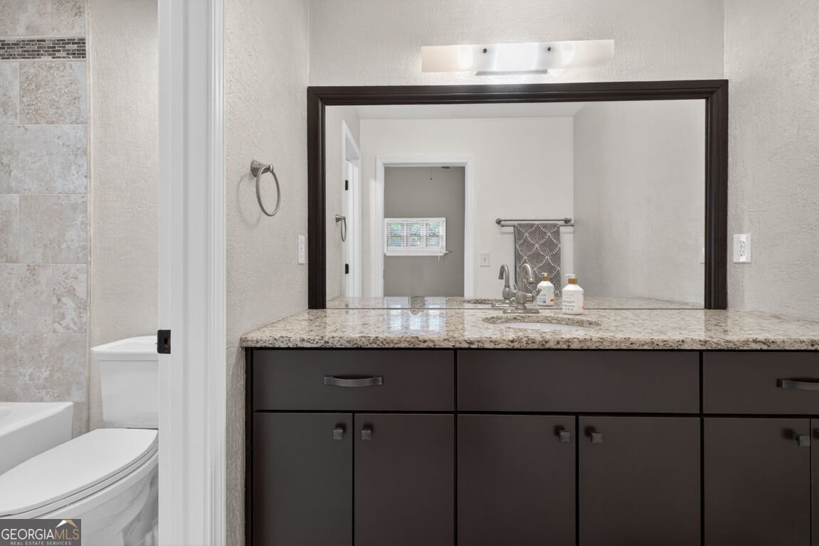 121 Brownsmill Drive Grayson - Photo 23