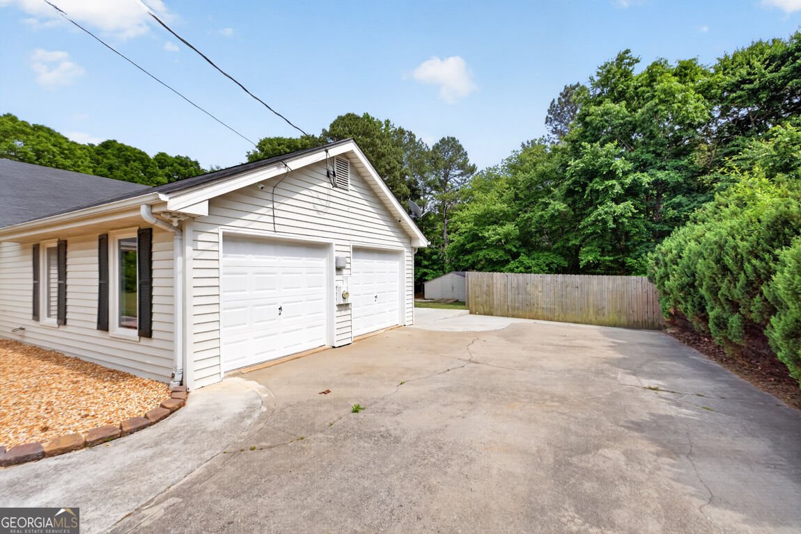 121 Brownsmill Drive Grayson - Photo 30