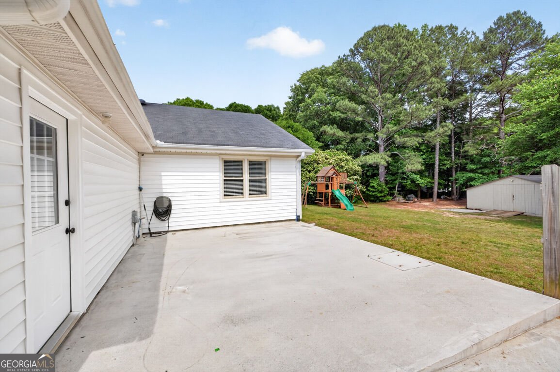 121 Brownsmill Drive Grayson - Photo 31
