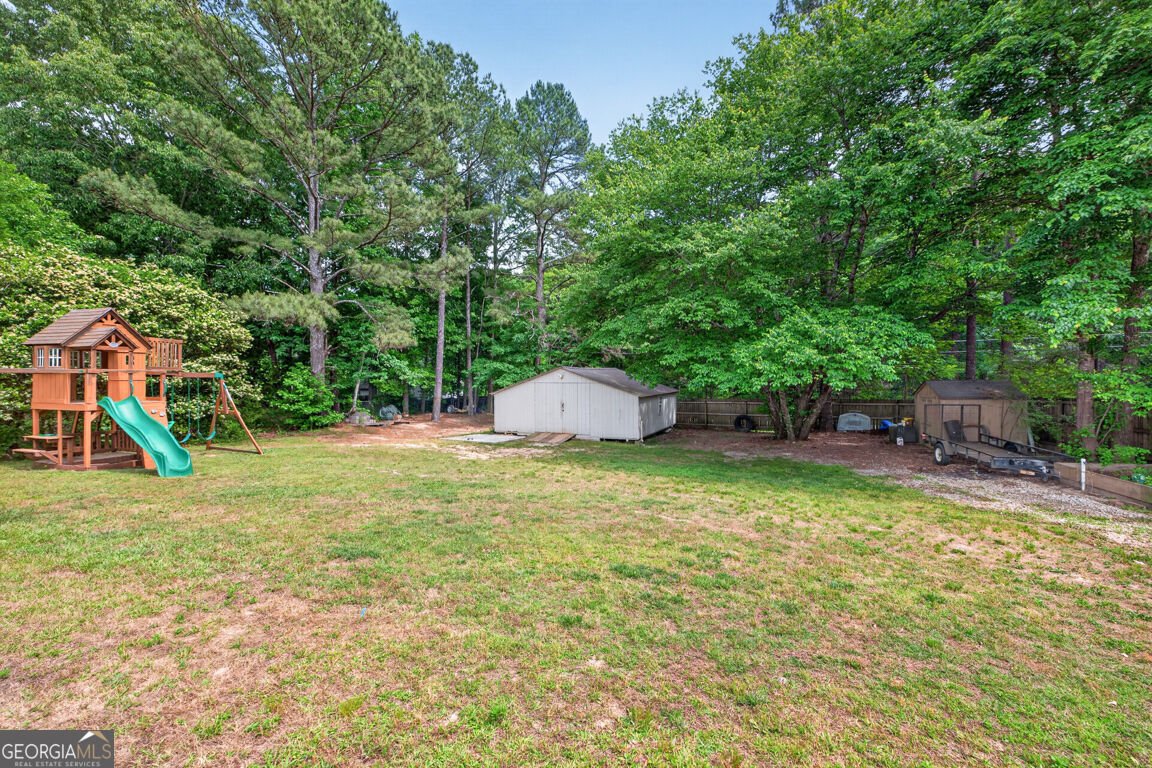 121 Brownsmill Drive Grayson - Photo 32