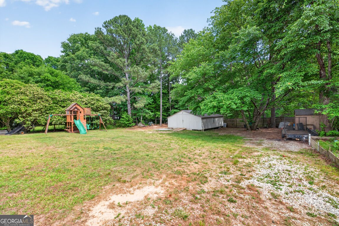 121 Brownsmill Drive Grayson - Photo 33