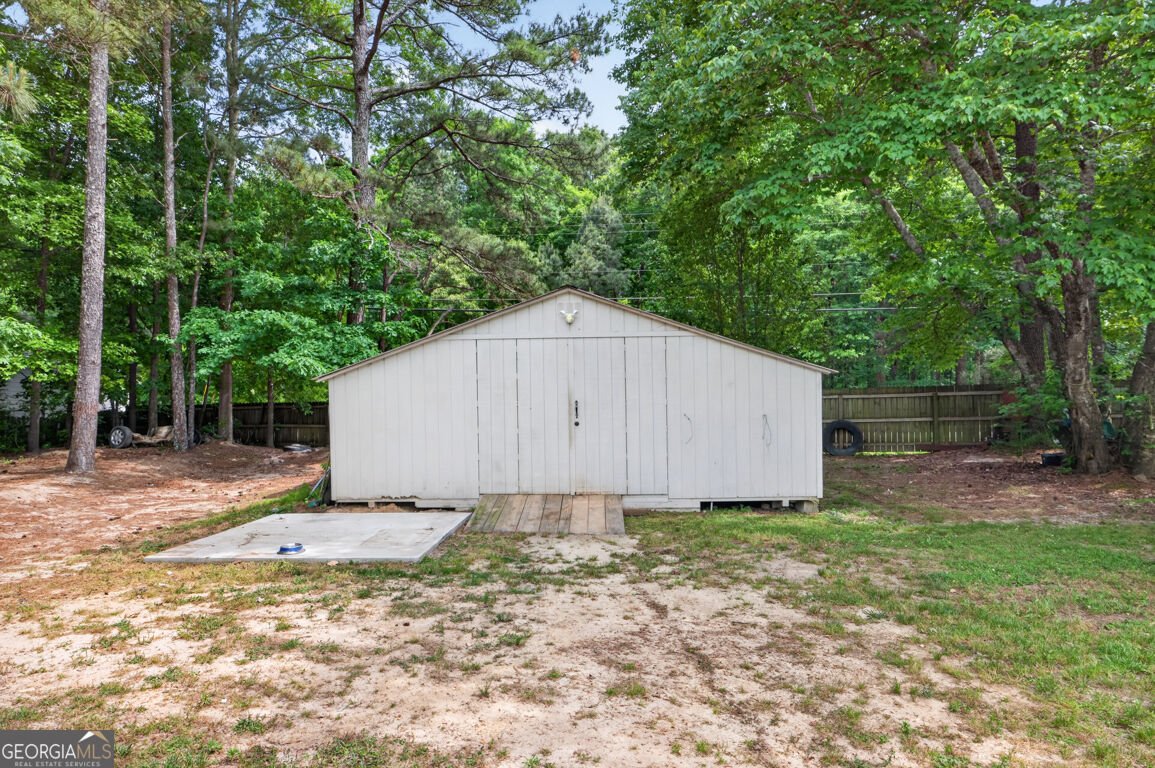 121 Brownsmill Drive Grayson - Photo 34