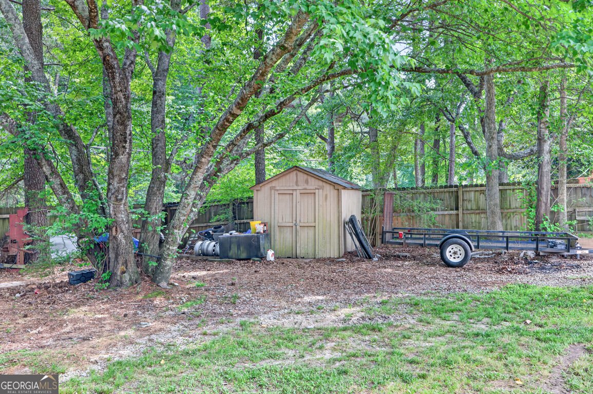 121 Brownsmill Drive Grayson - Photo 35