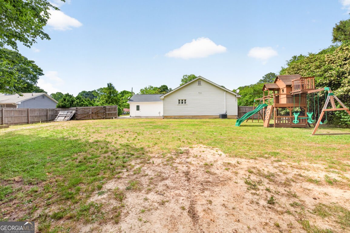 121 Brownsmill Drive Grayson - Photo 36