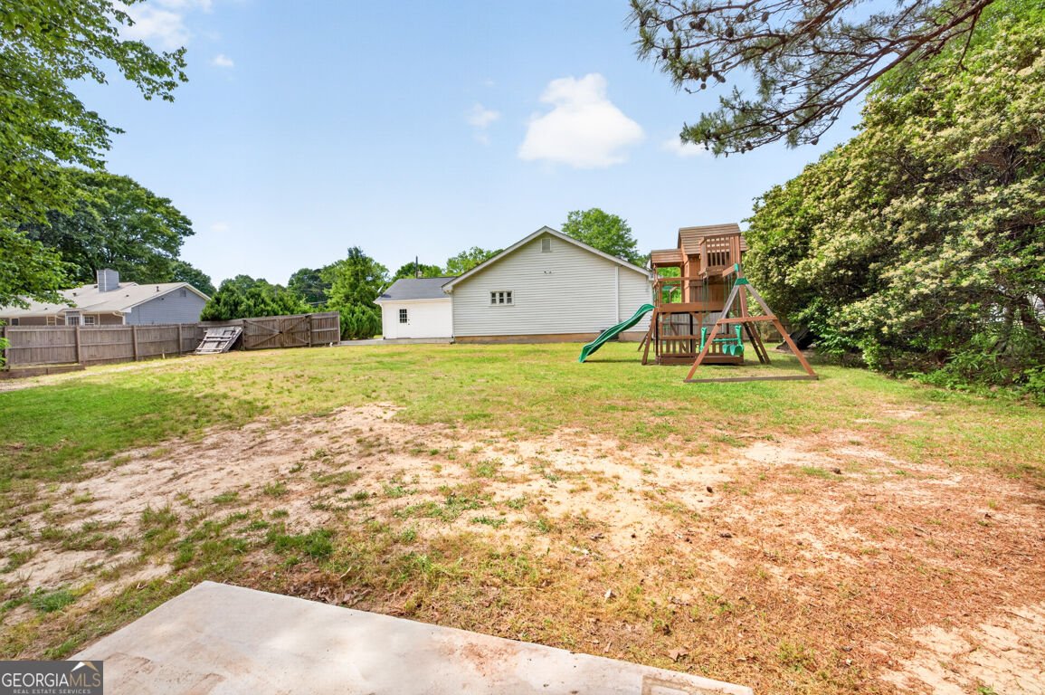 121 Brownsmill Drive Grayson - Photo 37