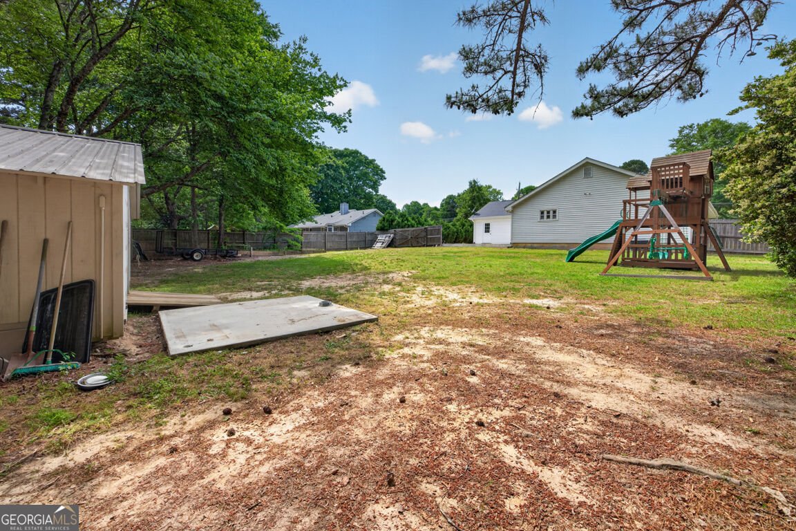 121 Brownsmill Drive Grayson - Photo 38