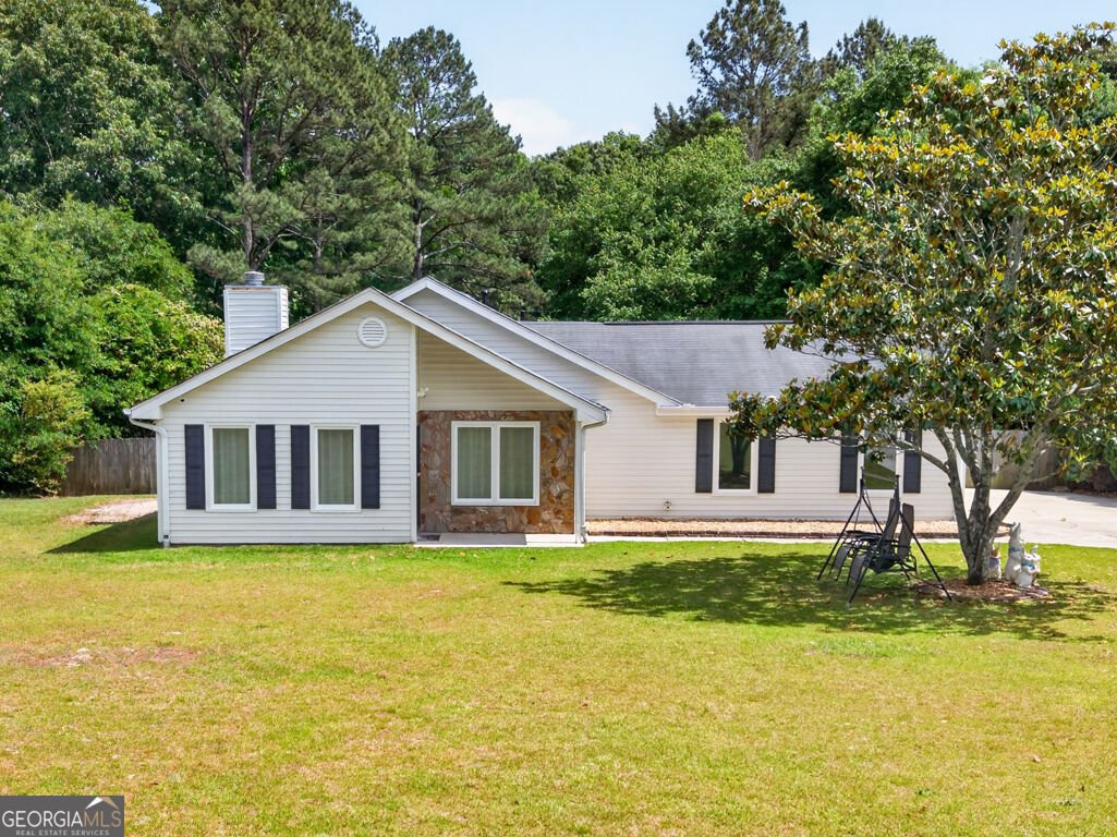 121 Brownsmill Drive Grayson - Photo 41