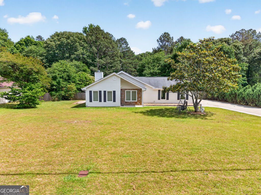 121 Brownsmill Drive Grayson - Photo 42