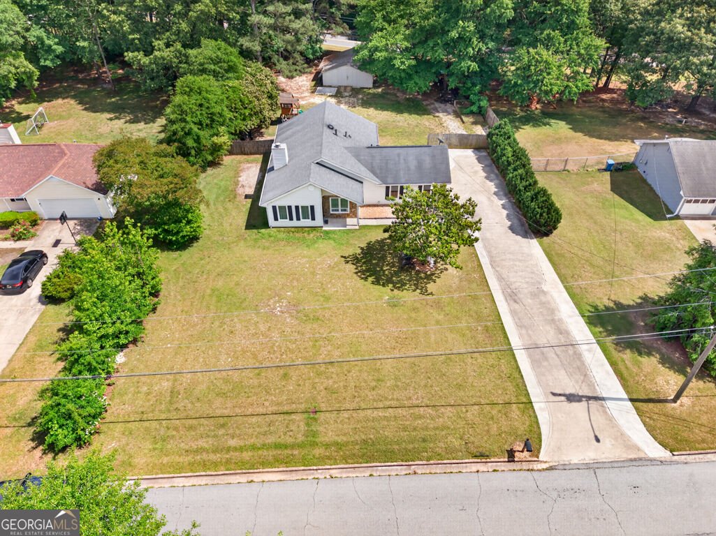 121 Brownsmill Drive Grayson - Photo 44
