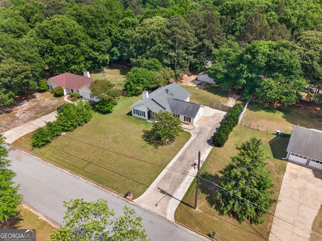 121 Brownsmill Drive Grayson - Photo 45