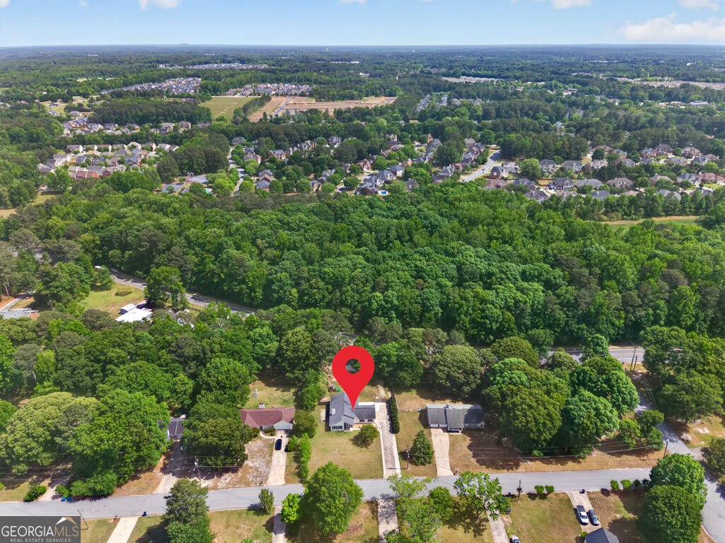 121 Brownsmill Drive Grayson - Photo 46