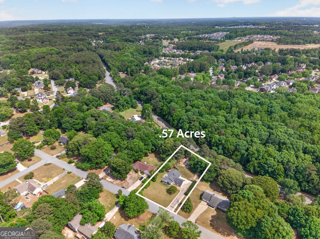 121 Brownsmill Drive Grayson - Photo 47
