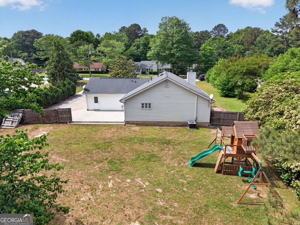 121 Brownsmill Drive Grayson - Photo 49