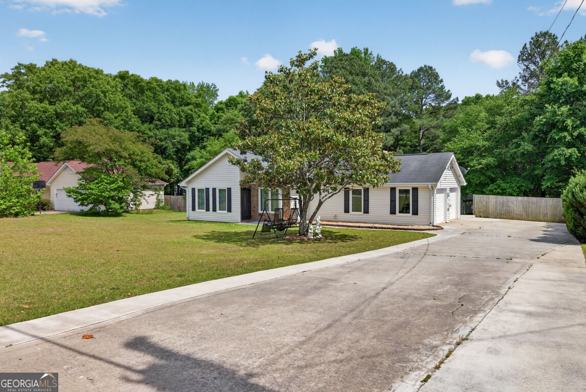 121 Brownsmill Drive Grayson - Photo 50