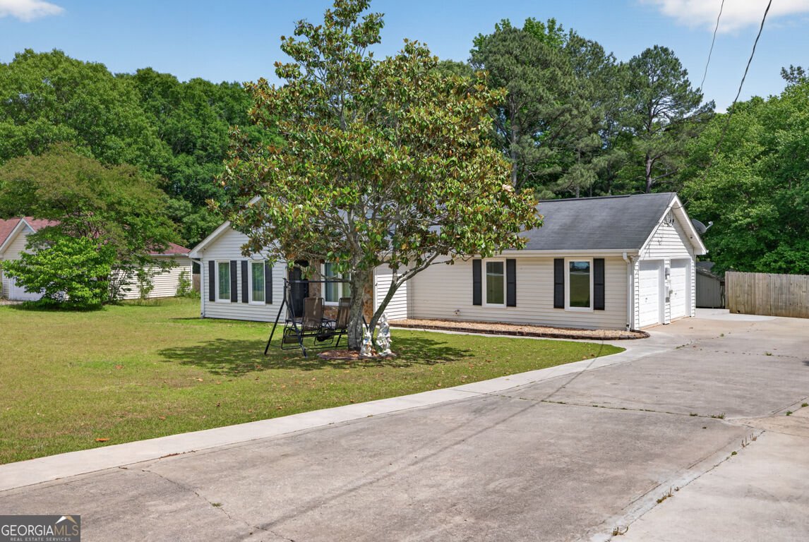 121 Brownsmill Drive Grayson - Photo 51