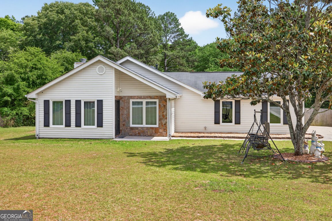 121 Brownsmill Drive Grayson - Photo 52