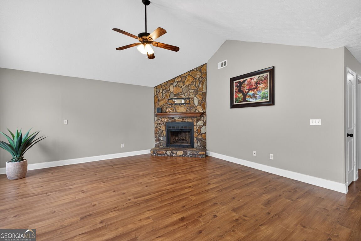 121 Brownsmill Drive Grayson - Photo 6