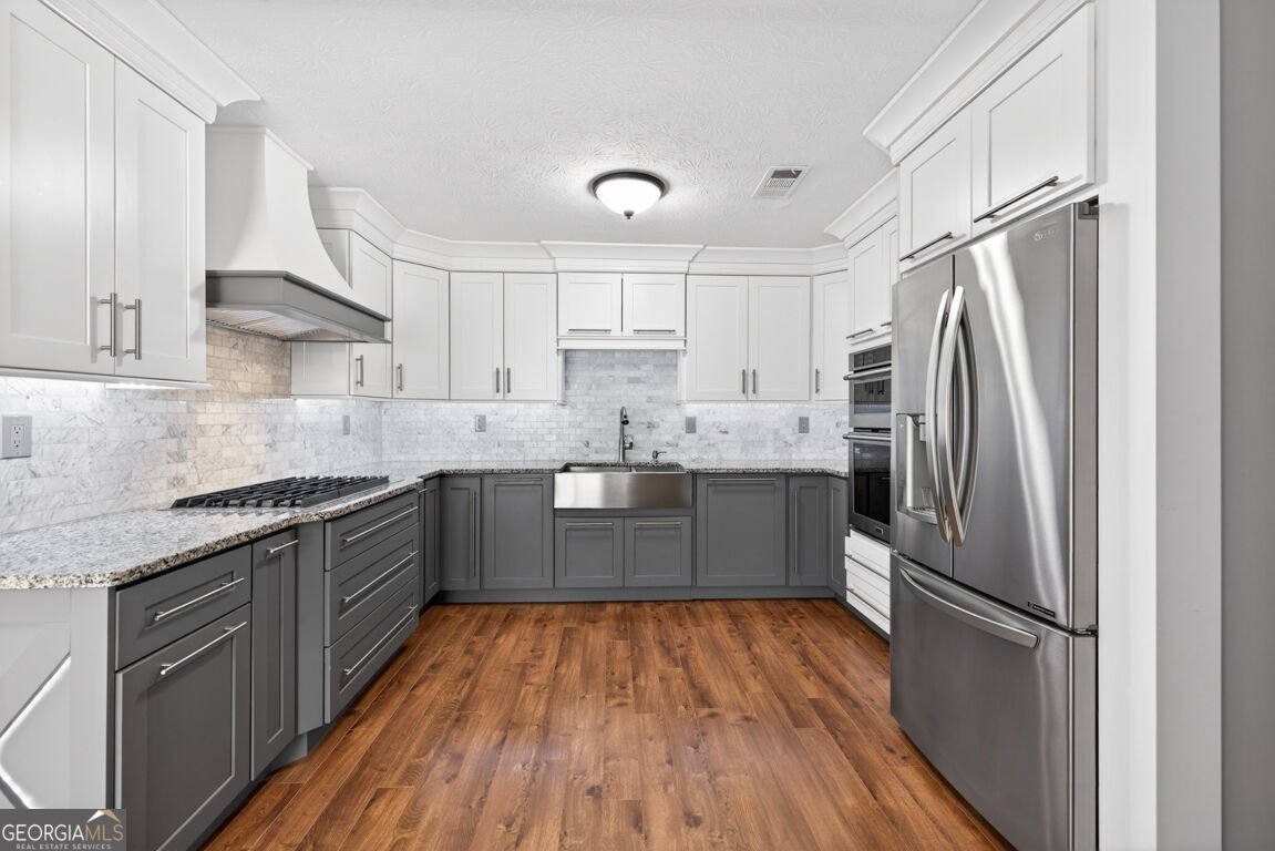 121 Brownsmill Drive Grayson - Photo 8