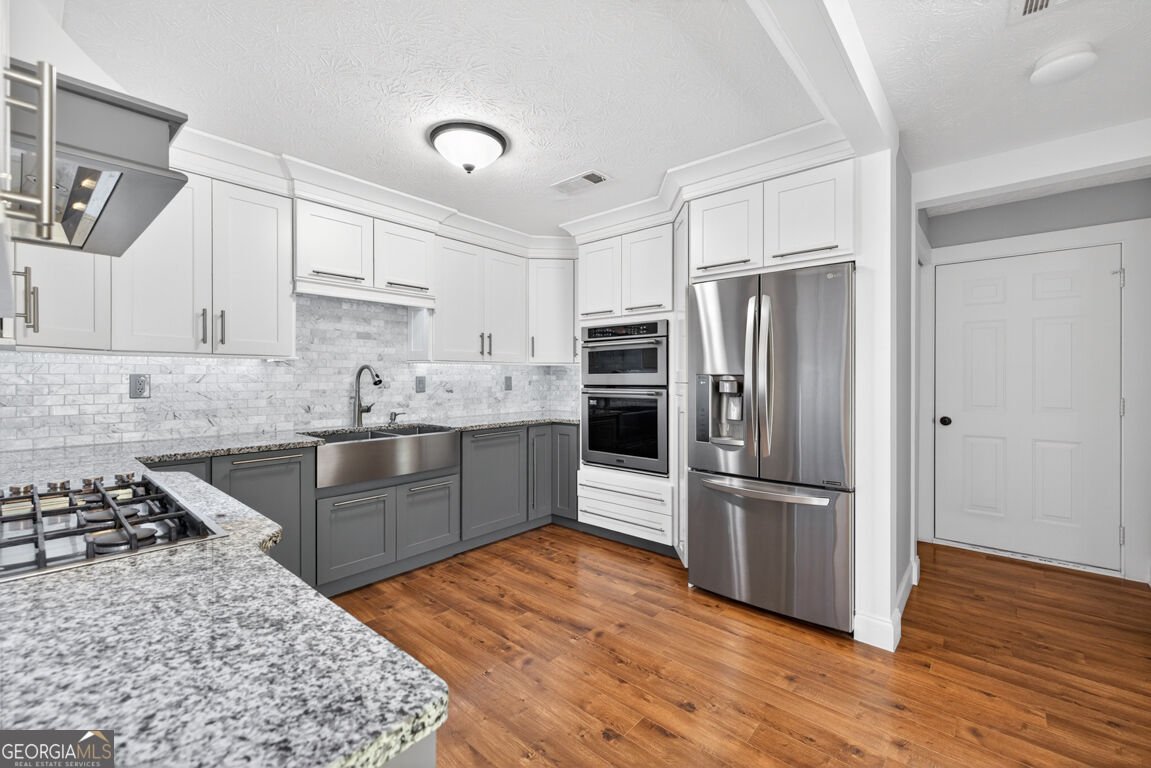 121 Brownsmill Drive Grayson - Photo 9