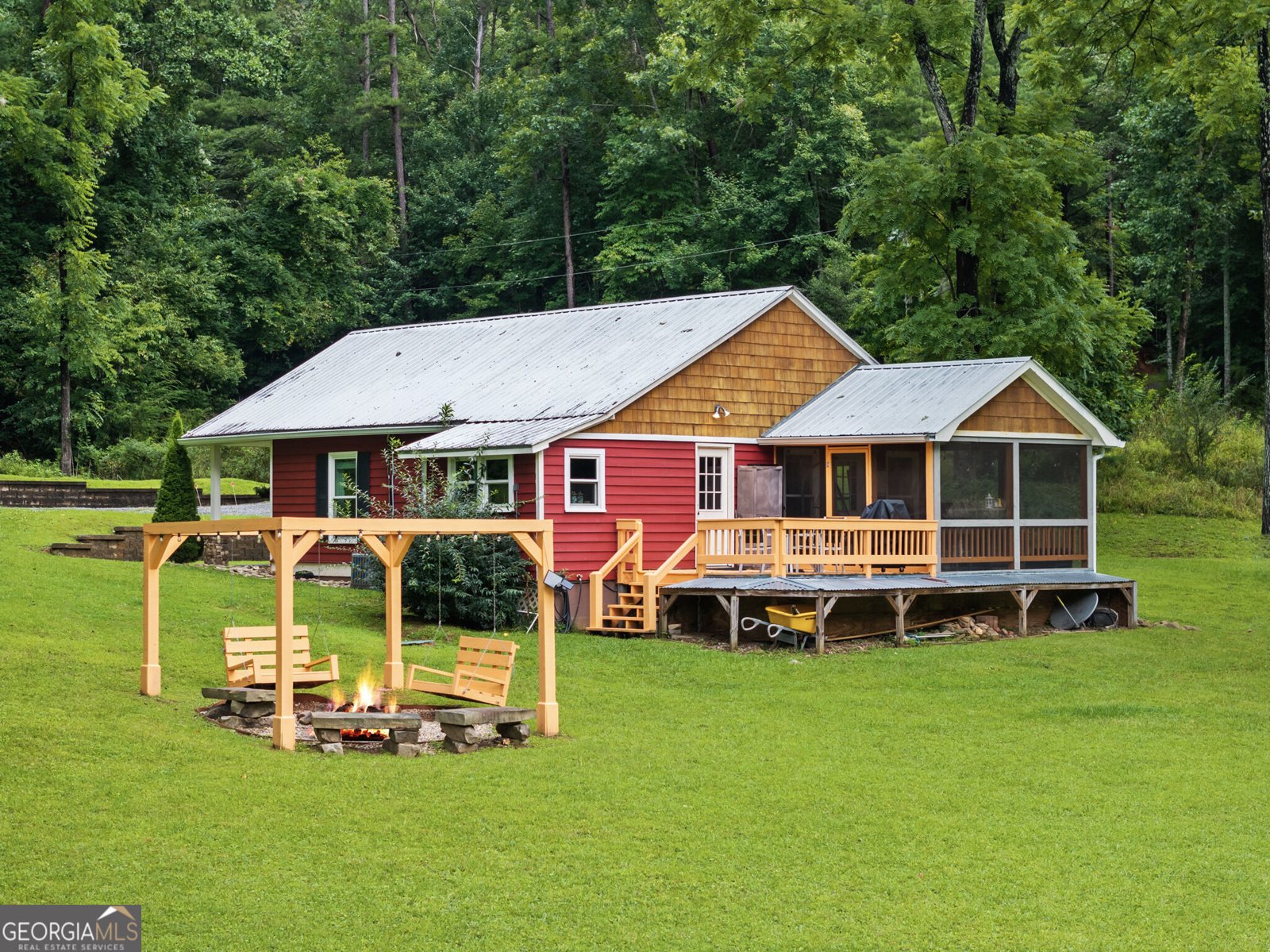 30 Seabolt Morganton - main photo