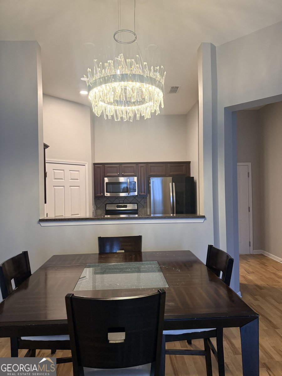 4805 Village Way Smyrna - Photo 10