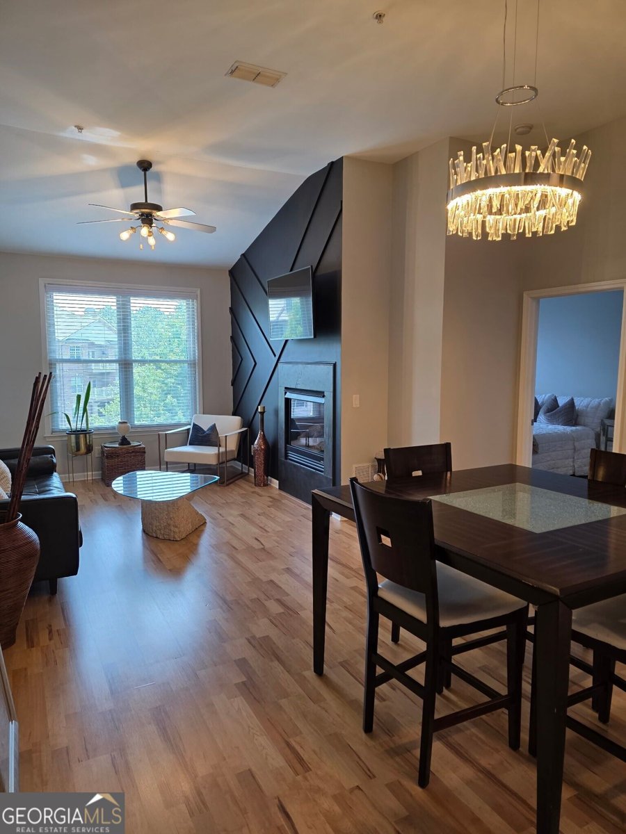 4805 Village Way Smyrna - Photo 17