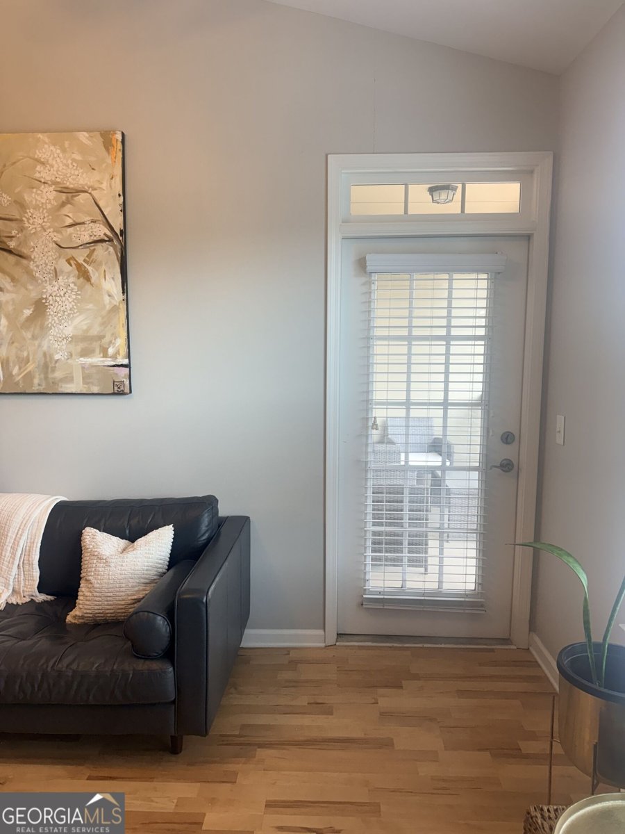 4805 Village Way Smyrna - Photo 20