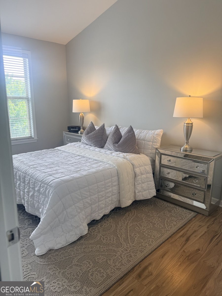 4805 Village Way Smyrna - Photo 22