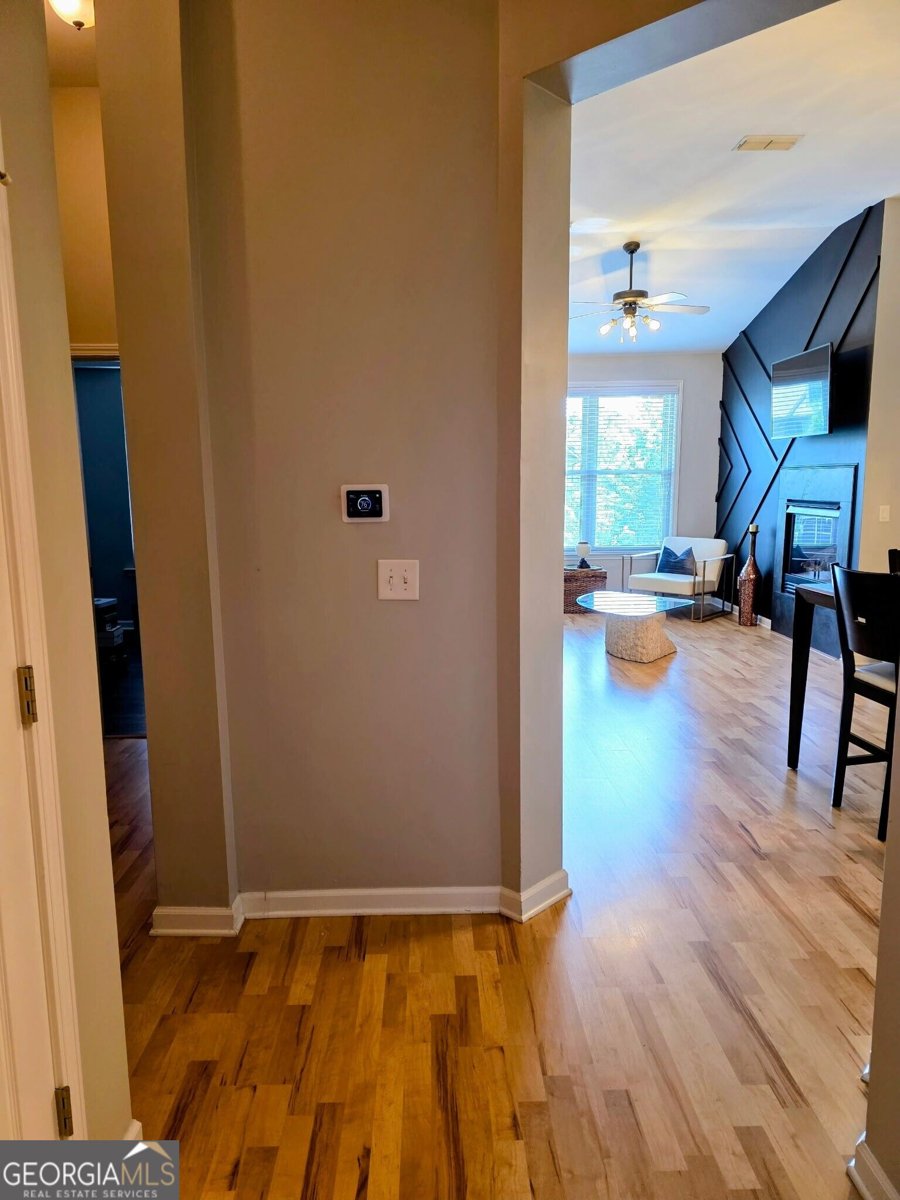 4805 Village Way Smyrna - Photo 7