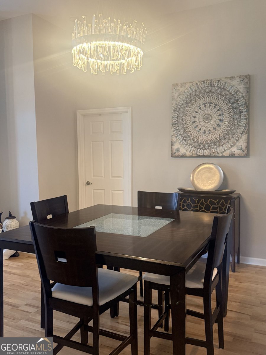 4805 Village Way Smyrna - Photo 9