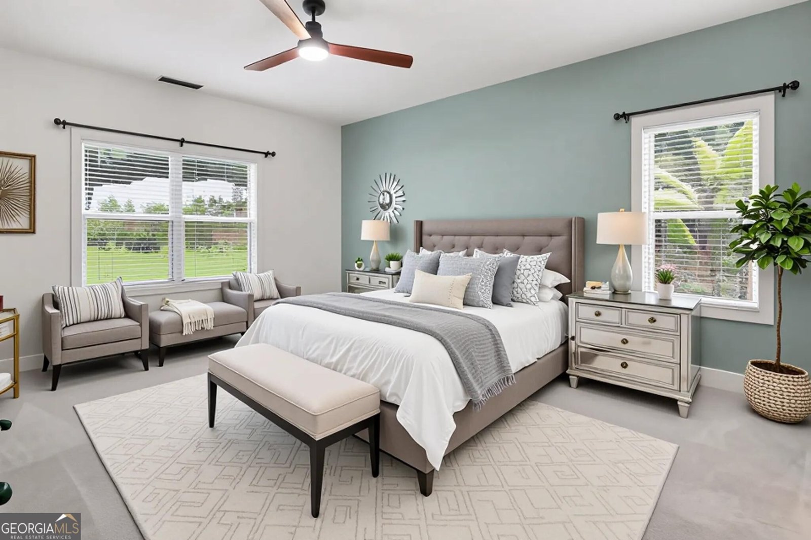 211 Dakotahs Bend Newnan - Photo 22