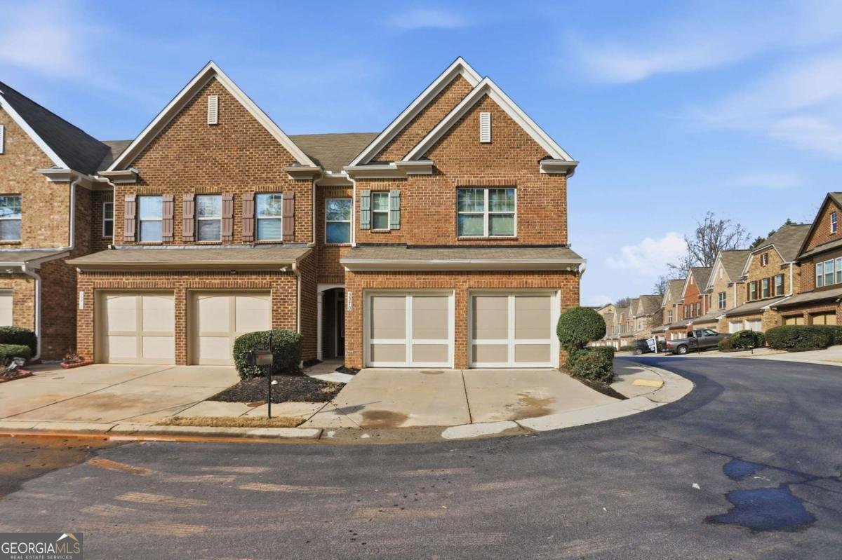 3370 Vintage Circle Smyrna - main photo