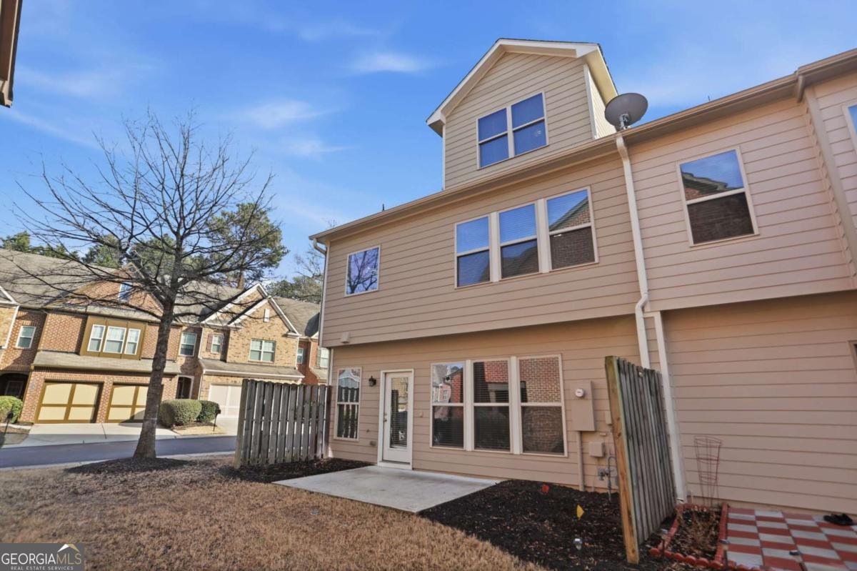 3370 Vintage Circle Smyrna - Photo 33