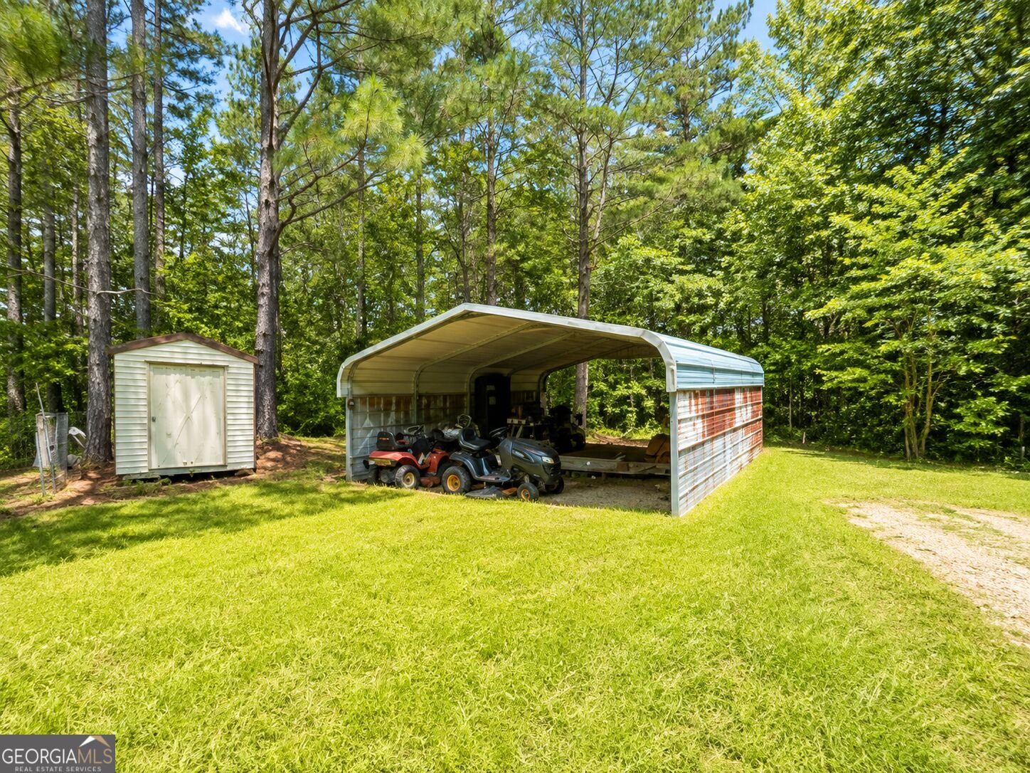4231 Prather Bridge Road Toccoa - Photo 12