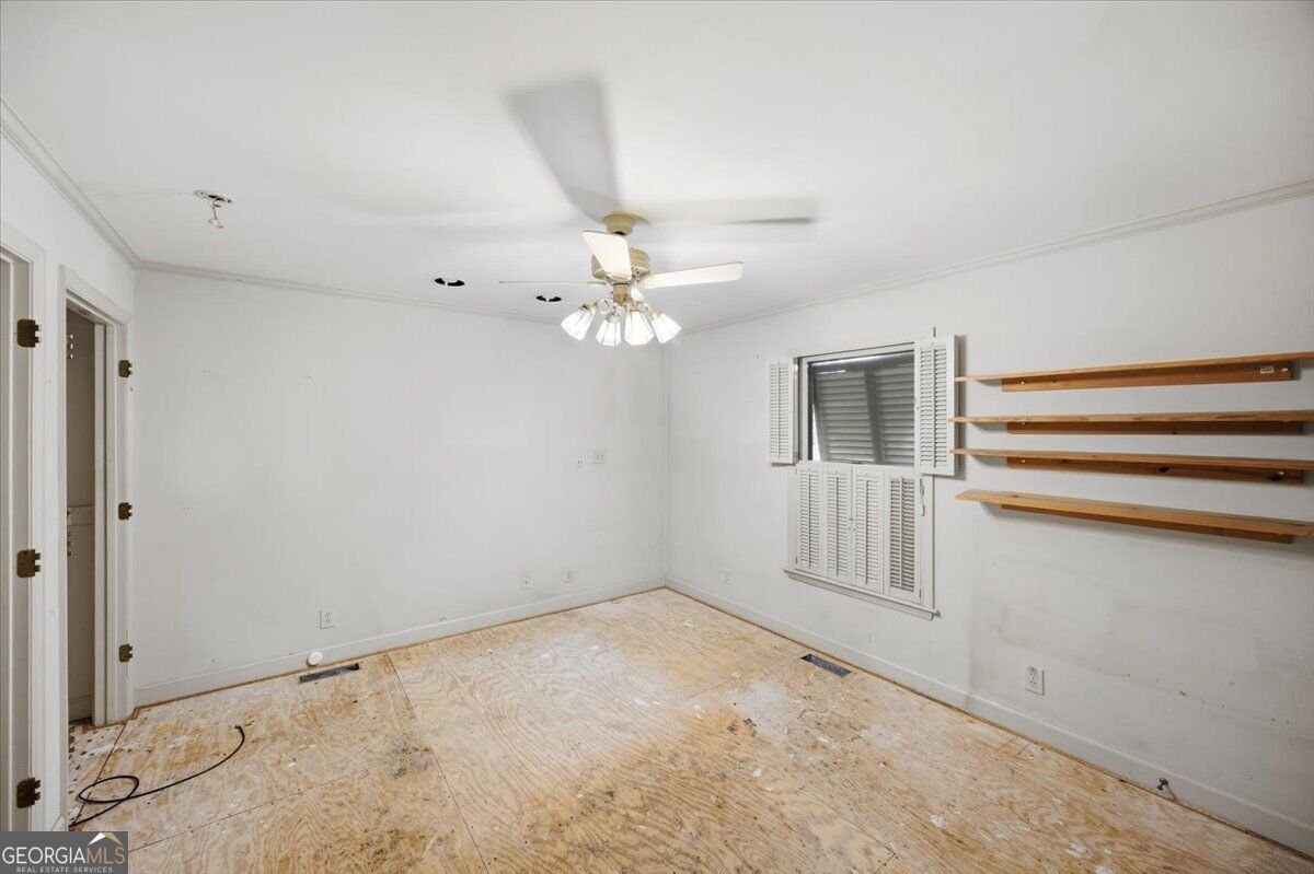 355 Overlook Road Macon - Photo 11