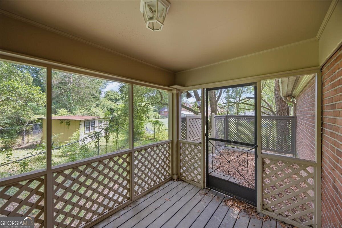 355 Overlook Road Macon - Photo 13