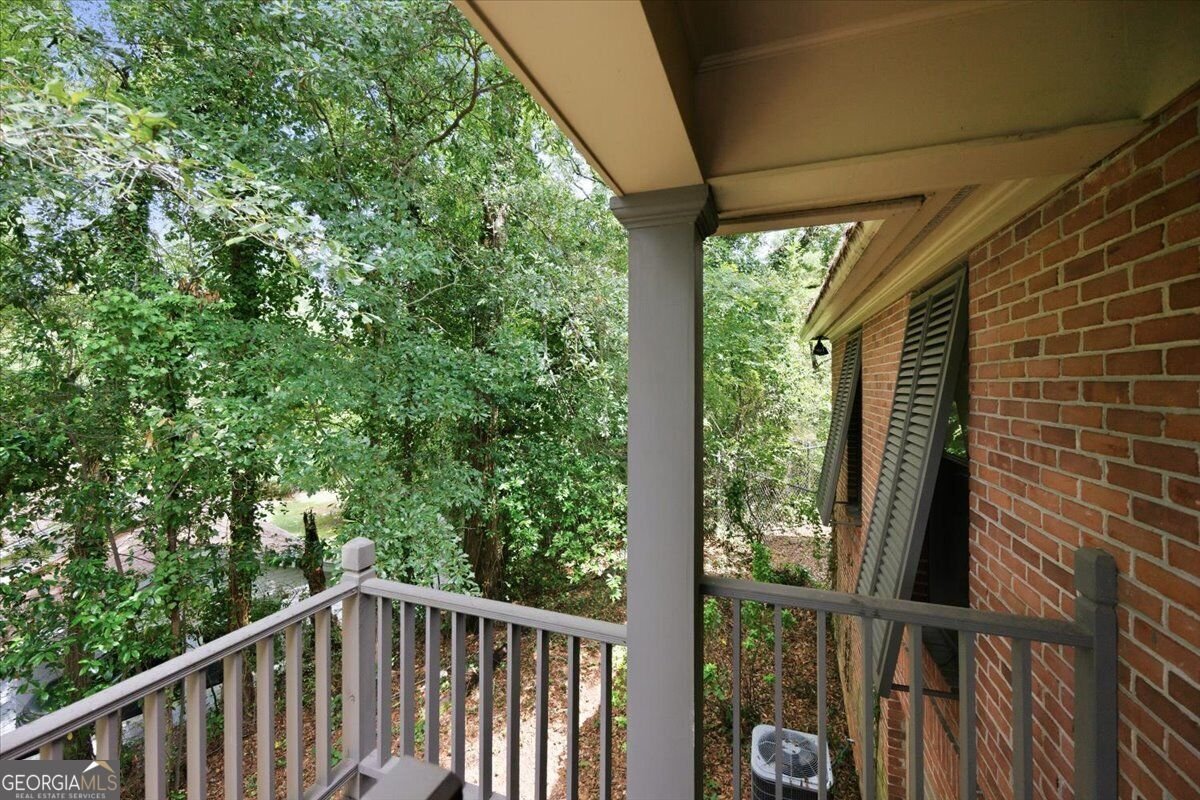 355 Overlook Road Macon - Photo 16