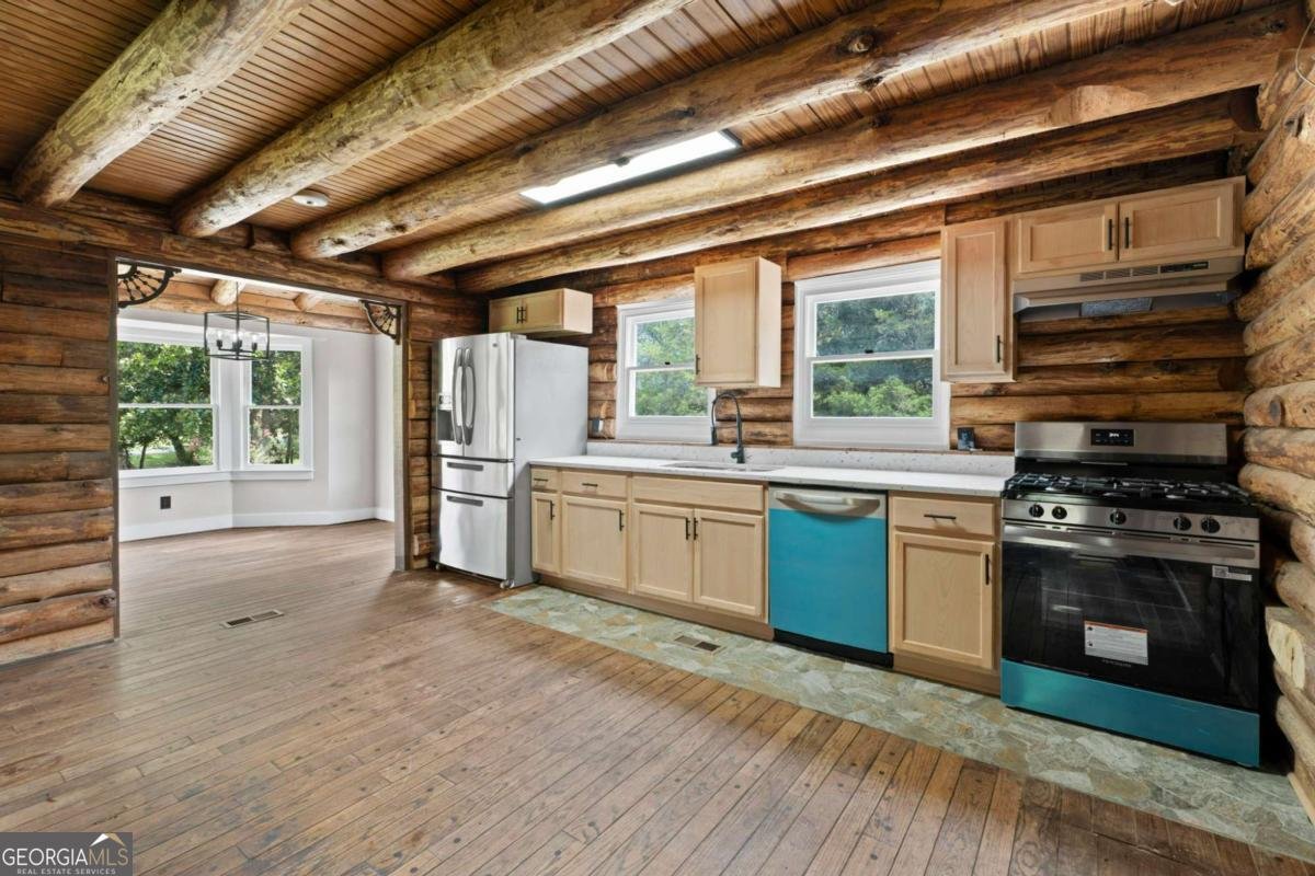 2059 Cave Spring Road Cedartown - Photo 15