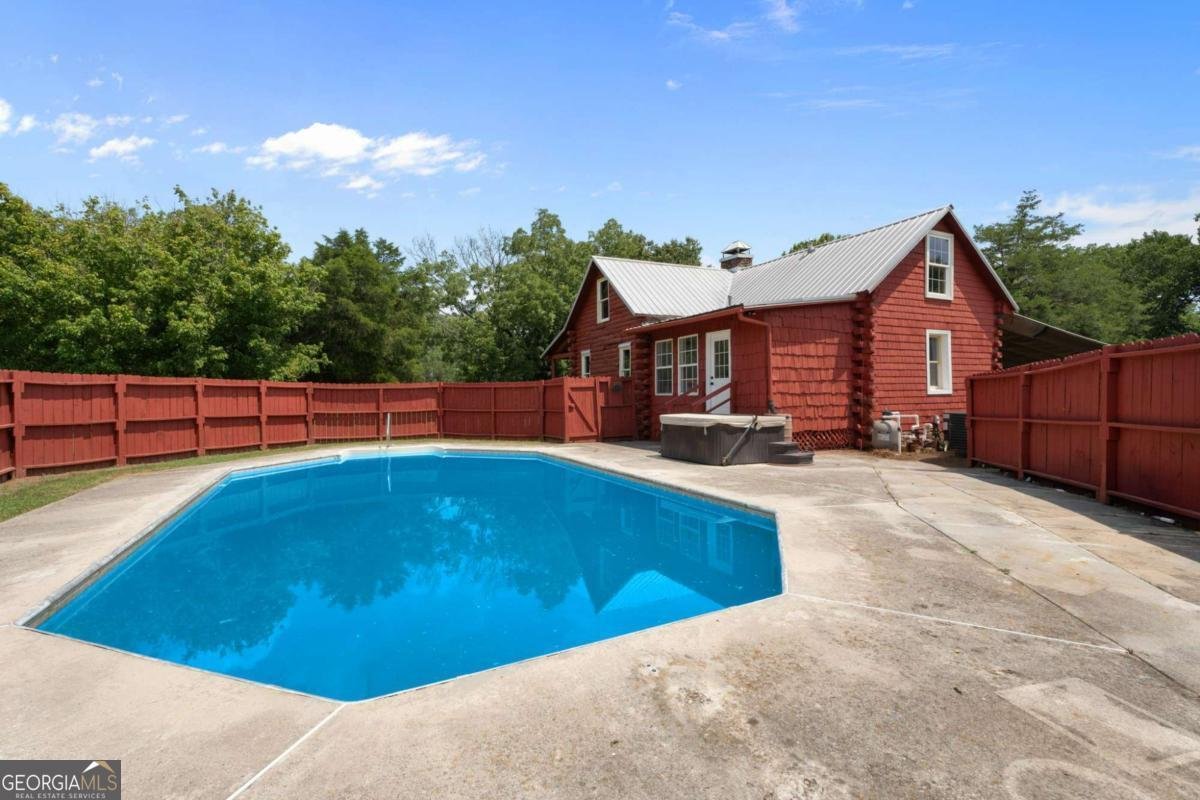 2059 Cave Spring Road Cedartown - Photo 42