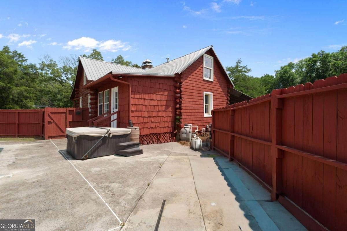 2059 Cave Spring Road Cedartown - Photo 43