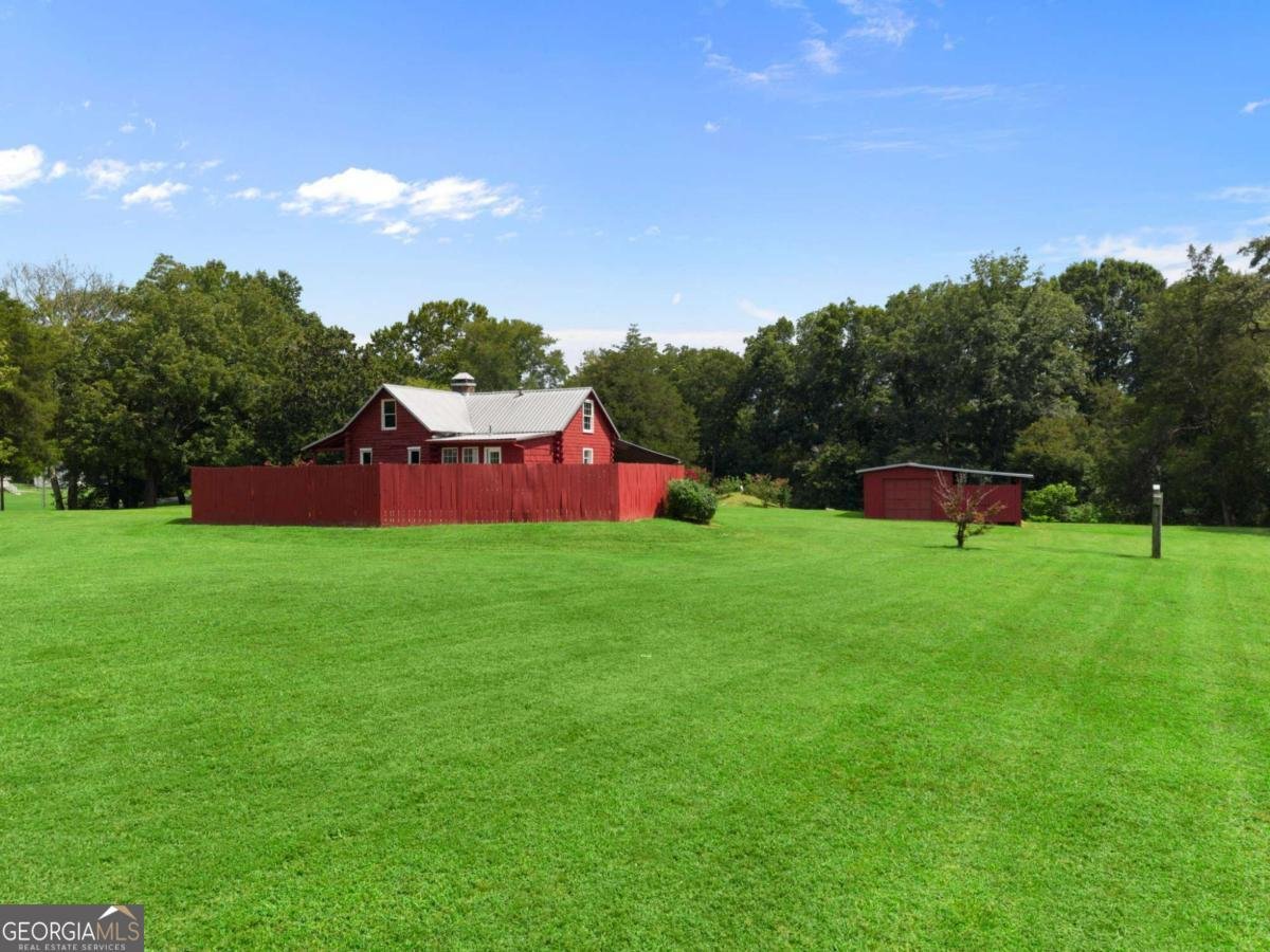 2059 Cave Spring Road Cedartown - Photo 44