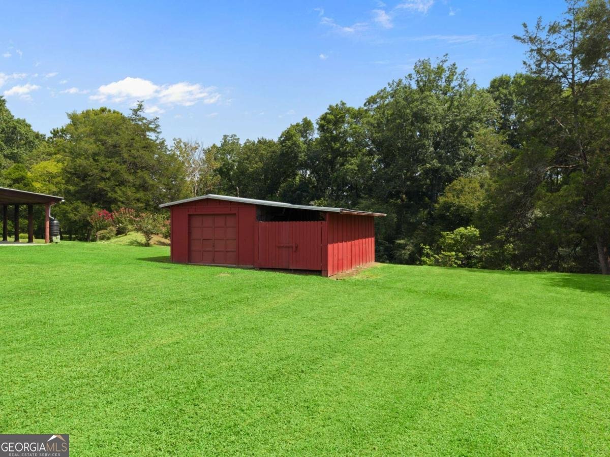 2059 Cave Spring Road Cedartown - Photo 45