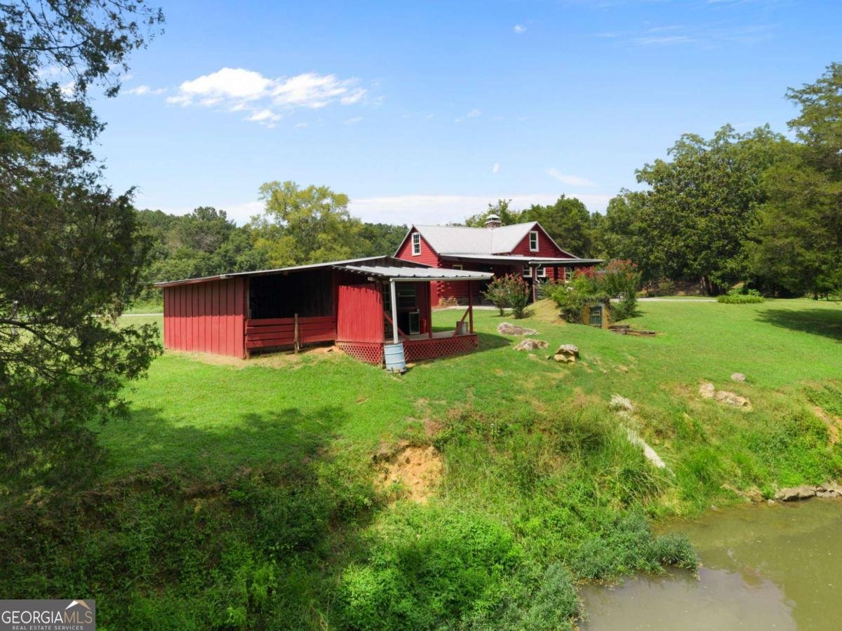 2059 Cave Spring Road Cedartown - Photo 46