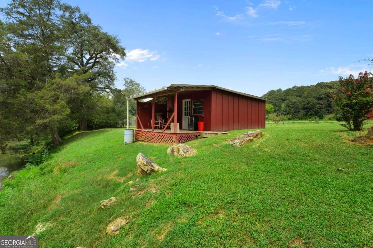 2059 Cave Spring Road Cedartown - Photo 48
