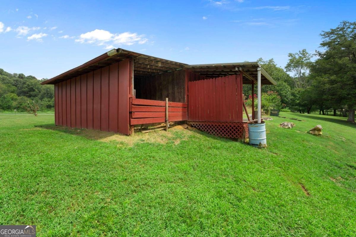 2059 Cave Spring Road Cedartown - Photo 50